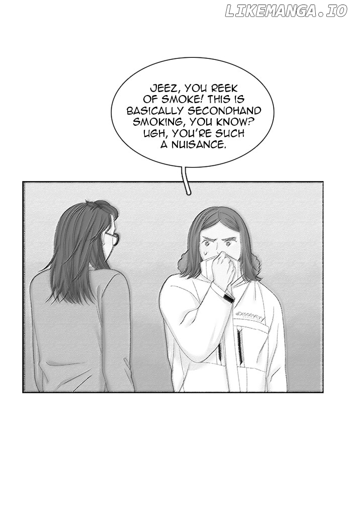 Girl’s World ( World of Girl ) Chapter 242 - page 17